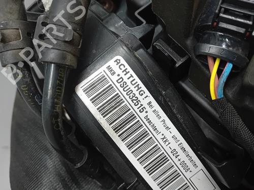 Engine SEAT LEON (KL1, KLG) | BP37594520M1 - Image 2