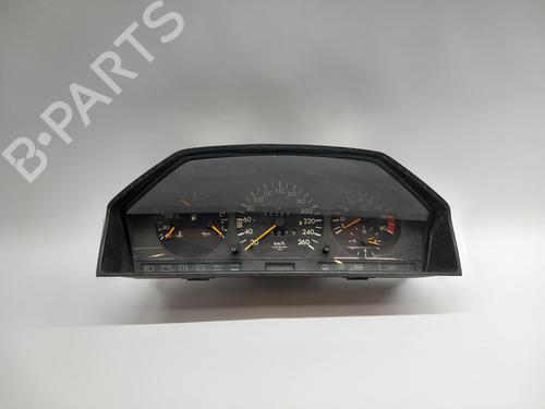 Used Instrument cluster MERCEDES-BENZ 124 Coupe (C124) 300 CE-24 (124.051) (220 hp) 29401699