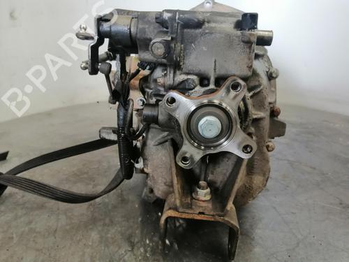 Gearbox MERCEDES-BENZ SPRINTER 3-t Van (B903) 313 CDI (903.663, 903.662, 903.661) | BP29532073M3 