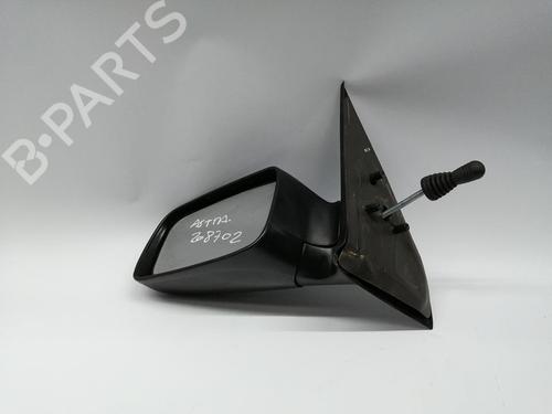 Used Left mirror Left mirror OPEL ASTRA G Hatchback (T98) 2.0 DTI 16V (F08, F48) (101 hp) 36164046 36164046