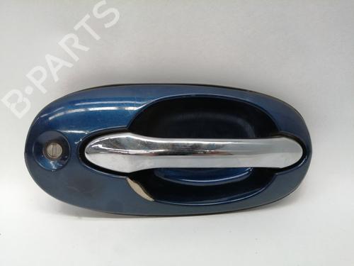 Front left exterior door handle KIA CARNIVAL II (GQ) 2.9 CRDi (144 hp) 13939639