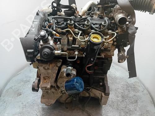 Motor MERCEDES-BENZ CITAN Box Body/MPV (W415) 108 CDI (415.601, 415.603) | BP30511158M1