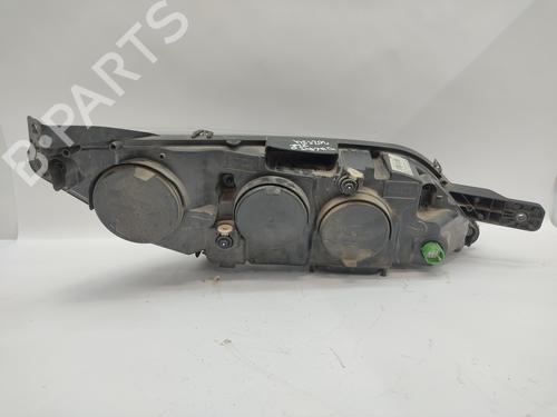 Left headlight FIAT DUCATO Platform/Chassis (250_)  | BP29532037C28 