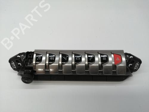 Used Switch PEUGEOT 3008 II SUV (MC_, MR_, MJ_, M4_) [2016-2025]  29714759