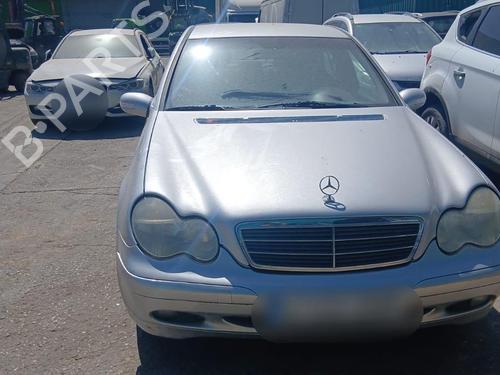Brugte MERCEDES-BENZ C-CLASS (W203) C 220 CDI (203.006) 4757430