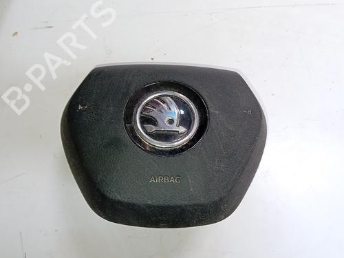 Airbag Kit SKODA FABIA IV (PJ3)  | BP29720253C86 