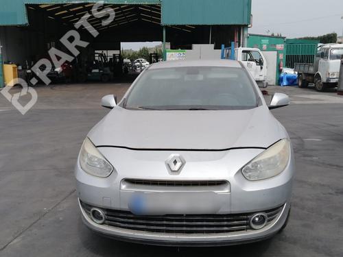 Used Parts RENAULT FLUENCE (L3_)    1069014