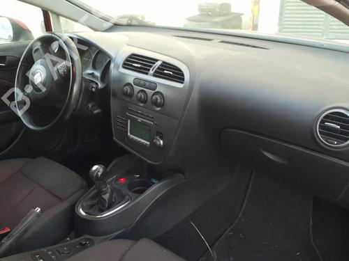 Climate control SEAT LEON (1P1) | BP24610020I5 - Image 6