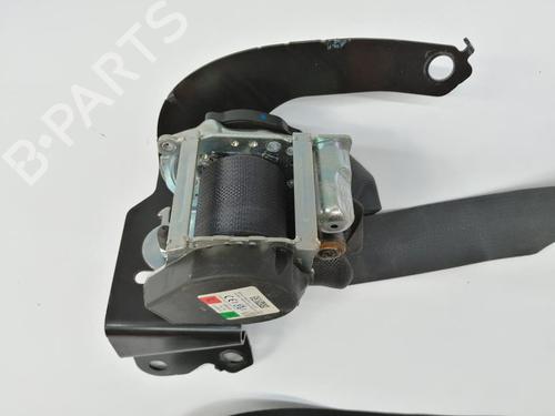 Rear right seatbelt NISSAN JUKE (F16_)  | BP29572699I28 