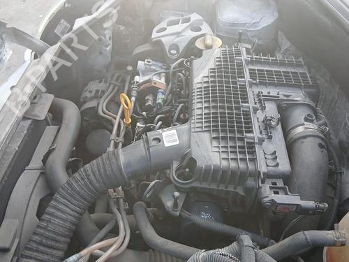 Right headlight NISSAN KUBISTAR Van (X76) 1.5 dCi | BP33938489C29  - Image 9