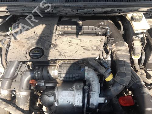 Control unit PEUGEOT 308 SW II (LC_, LJ_, LR_, LX_, L4_) 1.6 BlueHDi 120 | BP10226317M11 