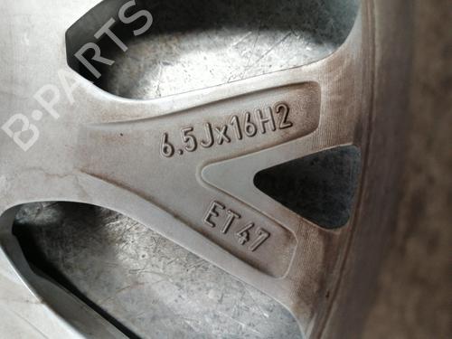 Rim SEAT IBIZA V (KJ1, KJG)  | BP28089275C45