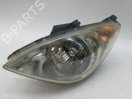 Used Left headlight Left headlight 36869447 36869447