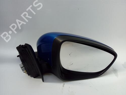 Used Right mirror FORD FOCUS III 1.5 TDCi (120 hp) 10691690