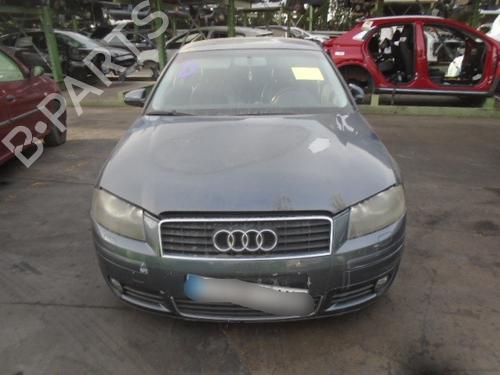Electronic module AUDI A3 (8P1)  | BP9176801M83  - Image 5