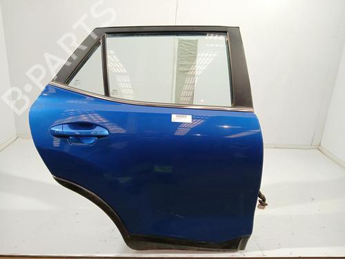 Used Right rear door KIA STONIC (YB) [2017-2025]  30269496