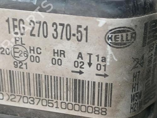 Left headlight OPEL ASTRA H (A04) | BP36164098C28 - Image 2