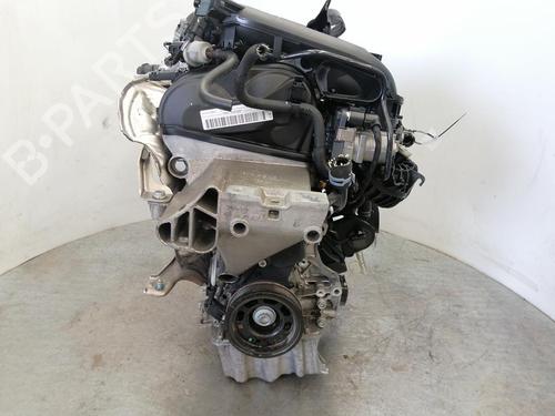 Engine SEAT ARONA (KJ7, KJP) 1.0 TSI | BP32667835M1  - Image 5