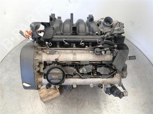 Used Engine Engine 37195218 37195218