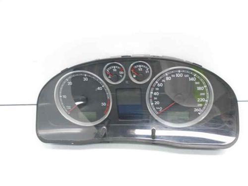 Instrument cluster VW PASSAT B5.5 (3B3) 1.9 TDI (130 hp) 6121465