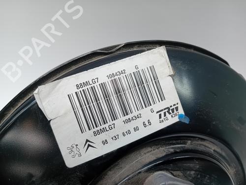 Servo brake CITROËN C3 AIRCROSS II (2R_, 2C_)  | BP29546951M42 