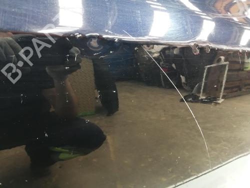 Right front door BMW X3 (E83) 2.0 d | BP28162857C3 
