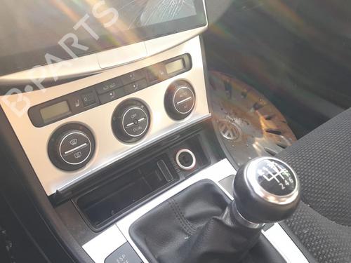Bakluke CC/Kombi-Kupé VW PASSAT B6 Variant (3C5)  | BP29335198C6 