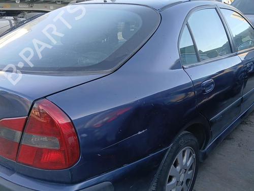 Dør venstre bak MITSUBISHI CARISMA (DA_) 1.9 DI-D (DA5A) | BP30709822C4