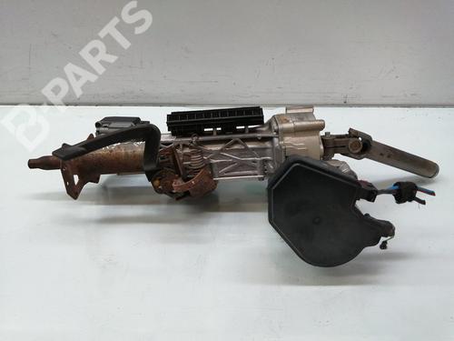 steering-column-ford-focus-iv-hn-10-ecoboost-2018-10647704 main image