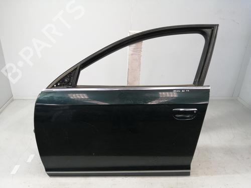 Porte avant gauche AUDI A6 Allroad C6 (4FH) 3.0 TDI quattro (240 hp) 4F0831051D |