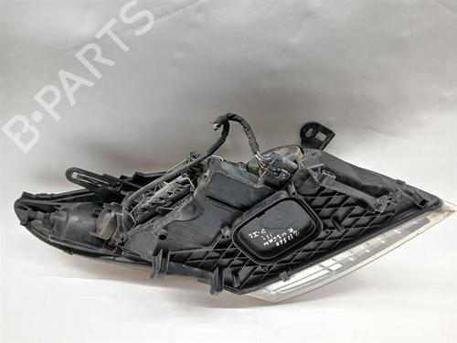 Left headlight RENAULT MEGANE III Hatchback (BZ0/1_, B3_) 1.5 dCi | BP38254197C28 - Image 2
