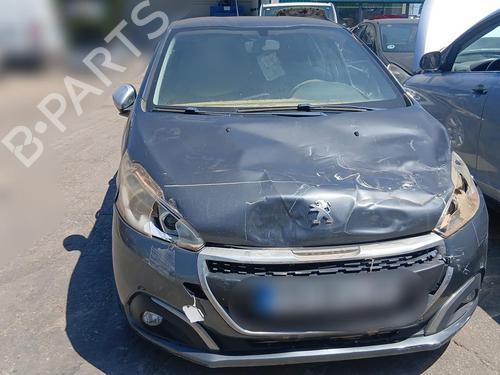 Pièces Détachées Usagées PEUGEOT 208 I (CA_, CC_) 4737327