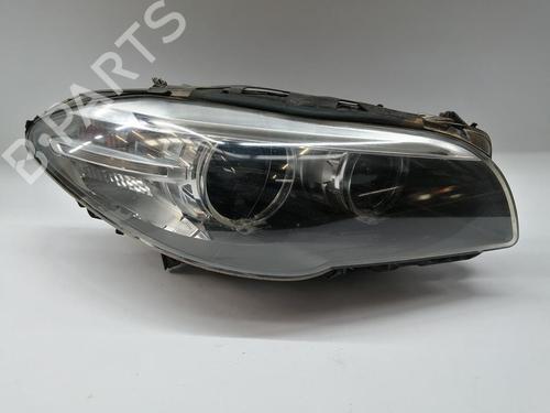 Højre forlygte BMW 5 Touring (F11) 520 d (190 hp) 30635344