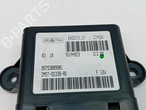 Electronic module FORD FOCUS II (DA_, HCP, DP) 1.6 TDCi | BP38603421M83 - Image 2