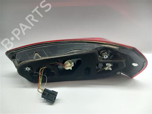 Left taillight CITROËN C4 Picasso II 1.6 HDi / BlueHDi 115 | BP21170140C34 - Image 2