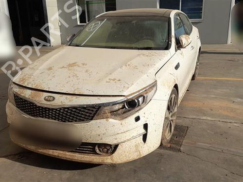 Used Parts KIA OPTIMA (JF)  1.7 CRDi  4976391
