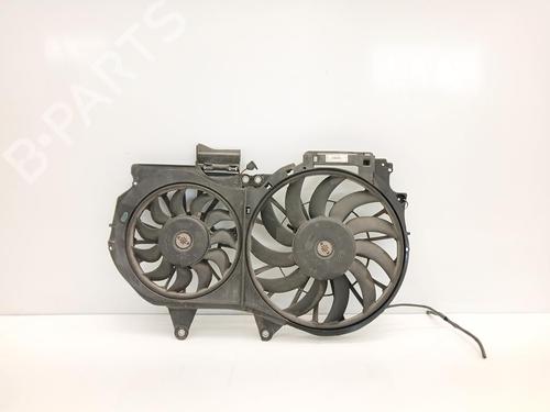 Used Radiator fan Radiator fan SEAT EXEO ST (3R5) 1.8 TSI (120 hp) 34192755 34192755