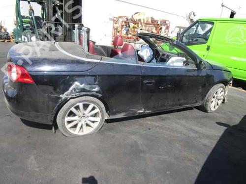 Engine VW EOS (1F7, 1F8) 2.0 FSI | BP6300932M1 - Image 12