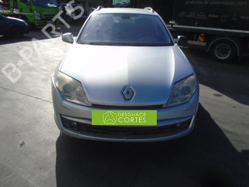 Used Parts RENAULT LAGUNA III Grandtour (KT0/1) 2.0 dCi (KT01, KT08, KT09, KT0K, KT12, KT1D, KT1W) 4973267
