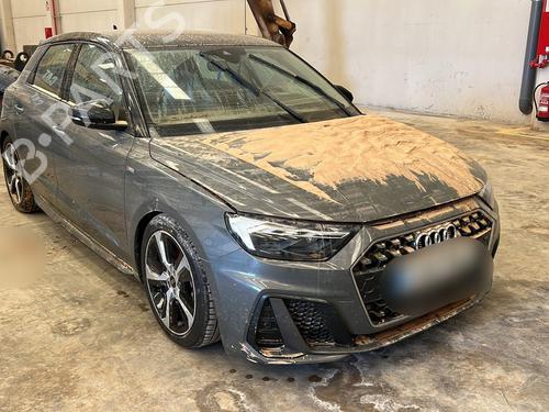 Used Parts AUDI A1 Sportback (GBA) [2018-2025]  2943940