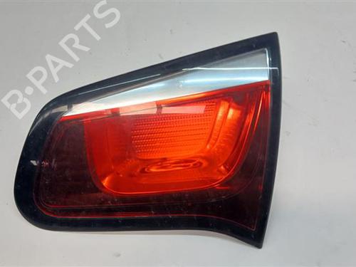 Used Right tailgate light Right tailgate light 36813640 36813640