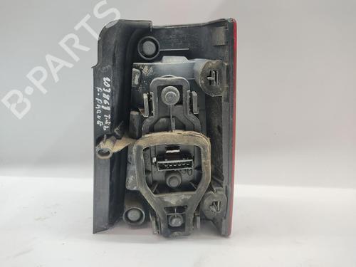 Left taillight PEUGEOT PARTNER MPV (5_, G_)  | BP29964775C34