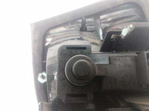 Right tailgate light SEAT LEON (1M1) 1.9 TDI | BP27433886C80 - Image 3
