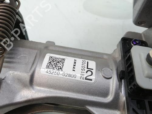 Steering column TOYOTA COROLLA Estate (_E21_)  | BP17681173M21 