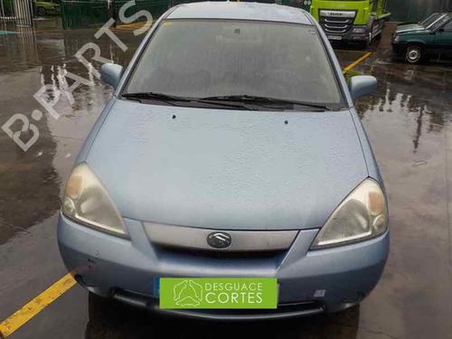 Brugte SUZUKI LIANA Hatchback 1.6 (RH416) 4978101