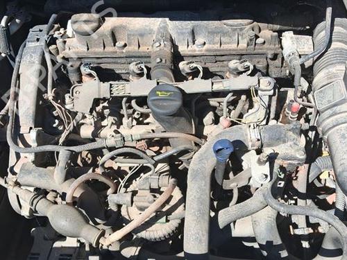 Brugte PEUGEOT 307 (3A/C) 2.0 HDi 90 4987272