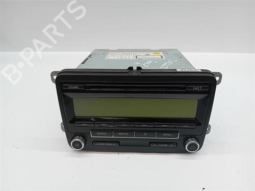 Used Radio Radio 32444295 32444295