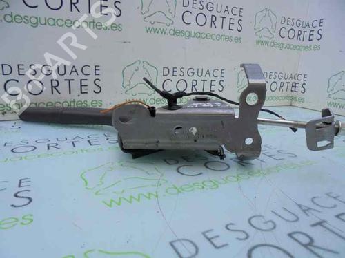 Hand brake RENAULT CLIO IV (BH_)  | BP8773237I18 