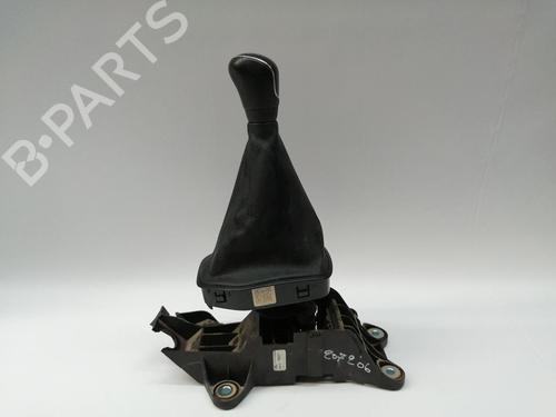 Gear lever FORD TOURNEO COURIER B460 MPV | BP34372002M90 - Image 4