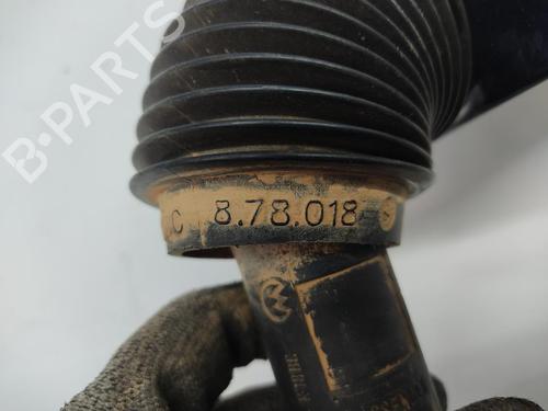 Right mirror FORD KA (RB_) 1.3 i | BP30681231C27